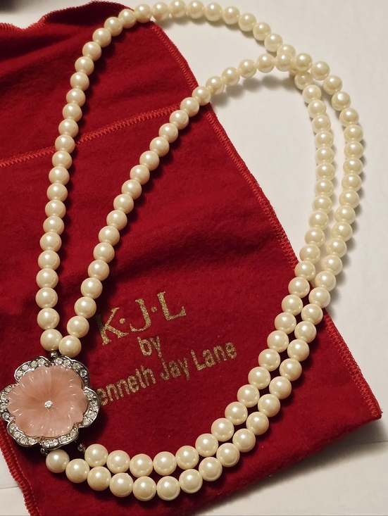 Kenneth Jay Lane Jewelry - Vintage